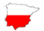 FERRETERIA GRAN VIA - Polski